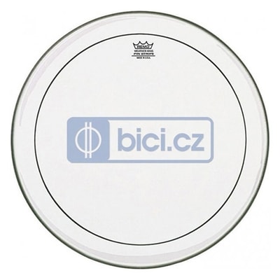 Remo PS-0318-00 Pinstripe 18"
