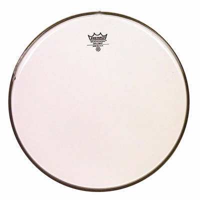 Remo BD-0312-00 Diplomat, 12"