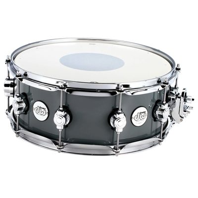 DW Design Series Snare 14" x 5,5"