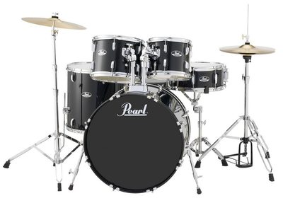 Pearl Roadshow RS525SC/C31 Jet Black