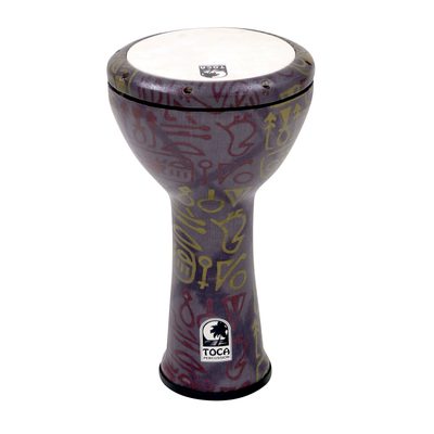 Toca SFMTDK-9AB Freestyle Doumbek