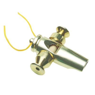 Latin Percussion LP352 Tri-Tone Samba Whistle