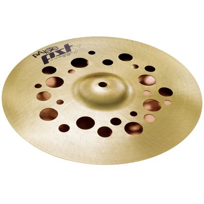 Paiste PST X Splash Stack 12/10"