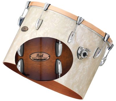 Pearl STS2014G/C314 Session Select Gong Bass