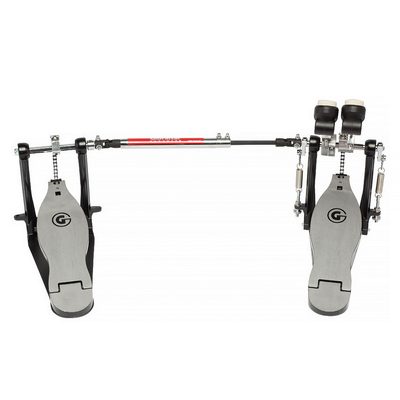 Gibraltar 4711SC-DB Double Pedal