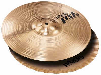 Paiste PST5 New Sound Edge Hi-hat 14"