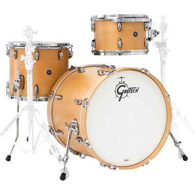 Gretsch Brooklyn GB-RC423-SN