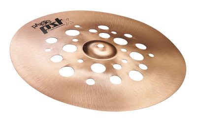 Paiste PST X Swiss Flanger Crash 14"