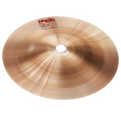 Paiste 2002 Cup Chime #5, 6"