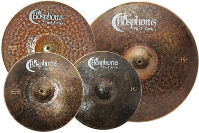 Bosphorus Turk Set