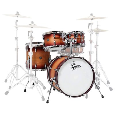 Gretsch RN2-E604-STB Renown