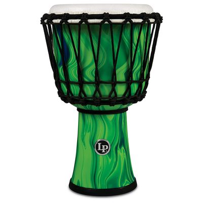 Latin Percussion LP1607GM World Collection Circle Djembe 7"