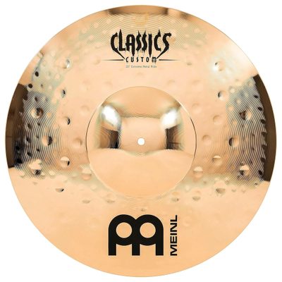 Meinl CC20EMR-B Classics Custom Extreme Metal Ride 20"