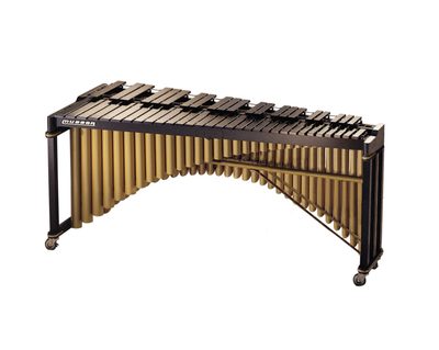 Musser M300 Marimba