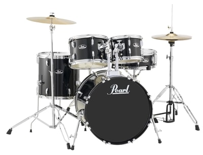 Pearl Roadshow RS505C/C31 Jet Black