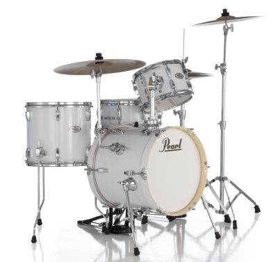 Pearl MT564/C-D33 Midtown Pure White