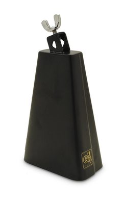 Latin Percussion Aspire Cowbell 8", Rock Bell Mountable