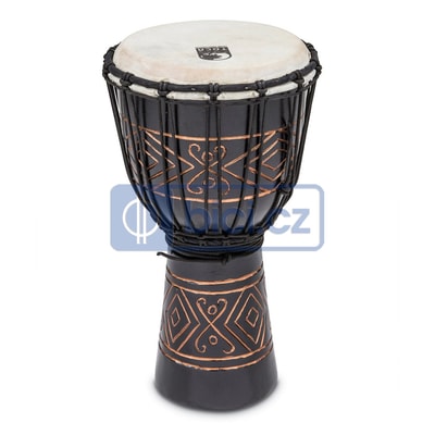 Toca TSSDJ-SBO Street Series Djembe, 8"