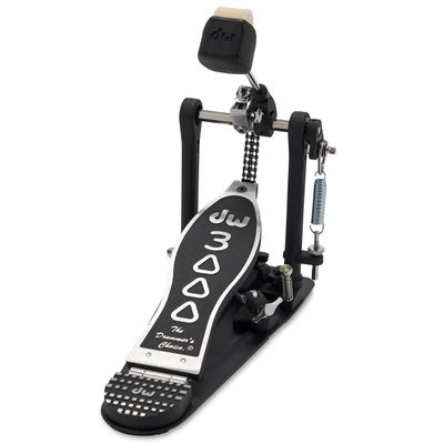DW DWCP3000A Single Bass Pedal