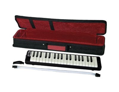 Walther Melodica - foukací klávesová harmonika