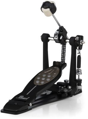 Pearl P-2050C/B Eliminator Black