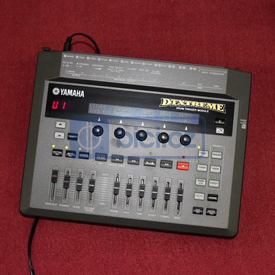 Yamaha DTXtreme