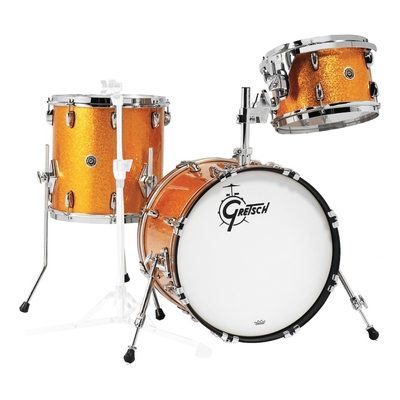 Gretsch GB-J483-GS Brooklyn