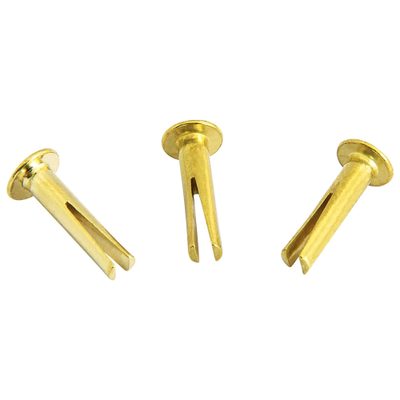 MEINL Cymbals Rivet – 3 kusy