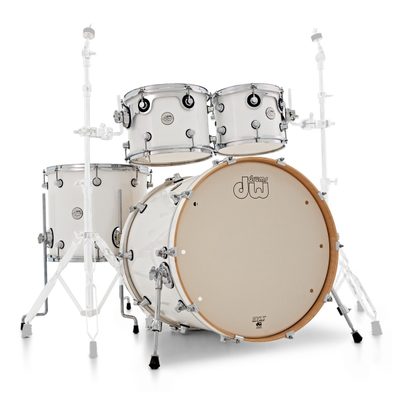 DW Design White Gloss