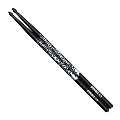 Tama TAMA-O5B-F-BS Rhythmic Fire Drum Sticks