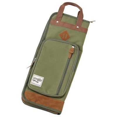Tama TSB24MG Powerpad Stick Bag Moss Green