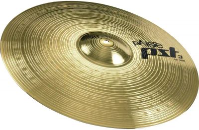Paiste PST3 Ride 20"