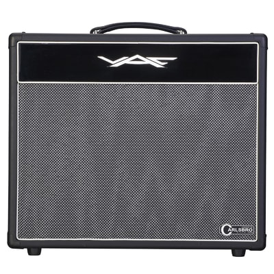 Carlsbro VAC60 Guitar Amplifier