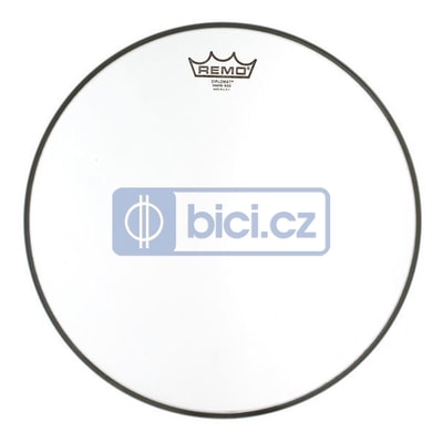 Remo BD-0314-00 Diplomat, 14"