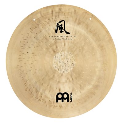 MEINL Sonic Energy Wind Gong 24"
