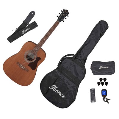 Ibanez V54NJP-OPN Jam Pack