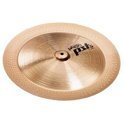 Paiste PST 5 New China 18"