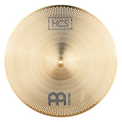 Meinl Cymbals HCS Practice Crash 18"
