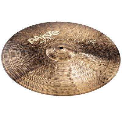 Paiste 900 Crash 17"