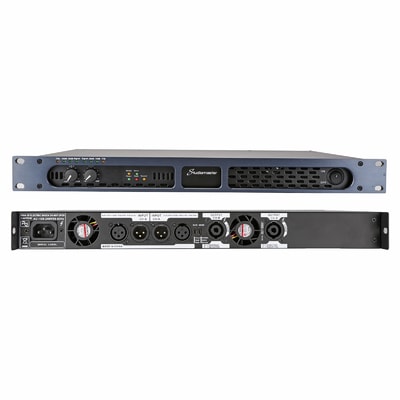 Studiomaster HX2-300 Power Amplifier