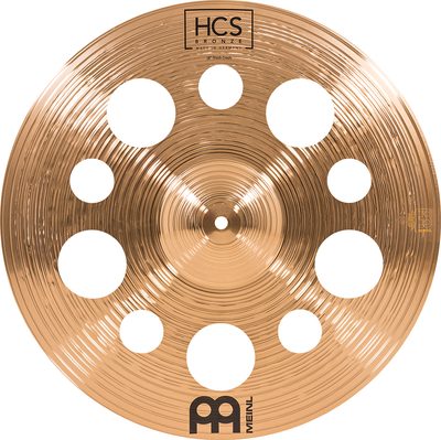 Meinl HCSB18TRC