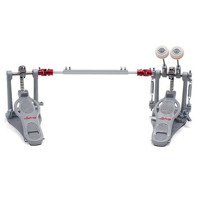 Ludwig LAP12FPR Atlas Pro Double Bass Drum Pedal