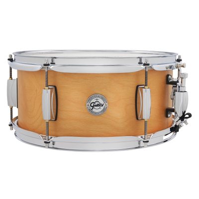 Gretsch S1-0613-BSC Full Range Birch snare 13" × 6"