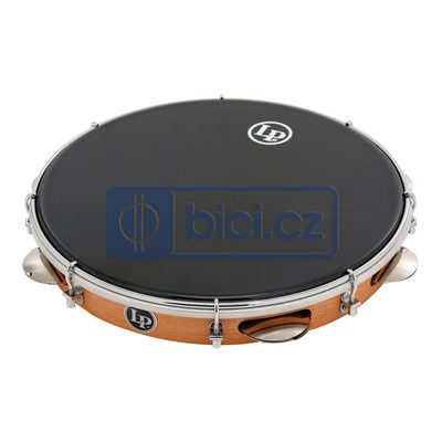 Latin Percussion Rio Brazilian 12" Pandeiro