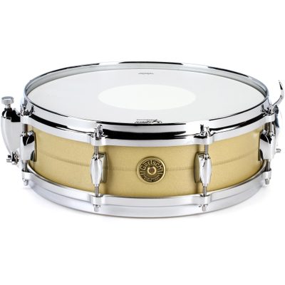 Gretsch GAS42514-GB Gergo Borlai Signature