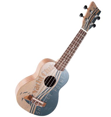 Gewa Manoa Seaside K-SO-YC