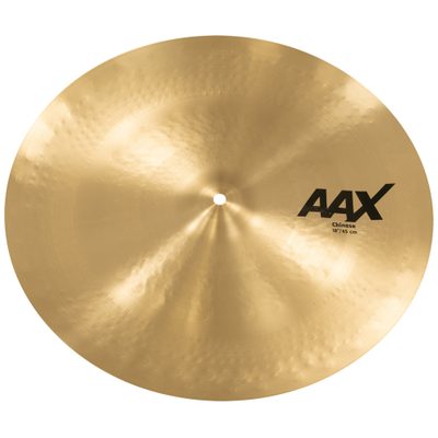 Sabian AAX Chinese 18"
