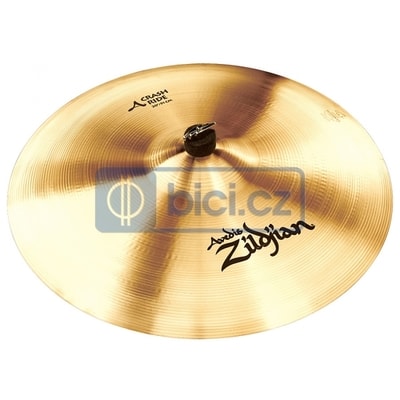 Pronájem činelu Zildjian A Crash Ride 20"