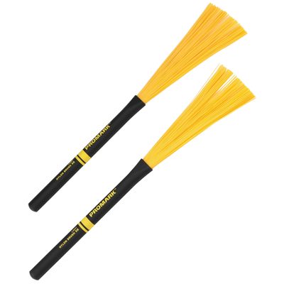 ProMark PMNB5B Light Nylon Brush 5B