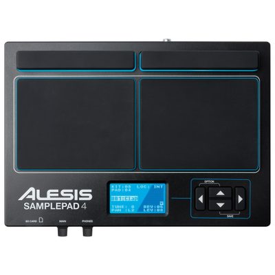 Alesis Samplepad 4